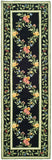 Safavieh Hk60 Hand Hooked Wool Pile Rug HK60B-3R