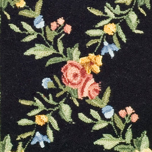 Safavieh Chelsea HK60 Hand Hooked Rug