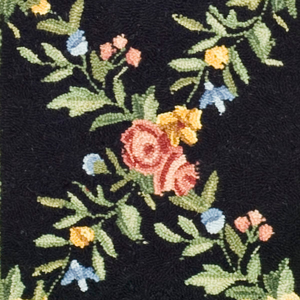 Safavieh Chelsea HK60 Hand Hooked Rug