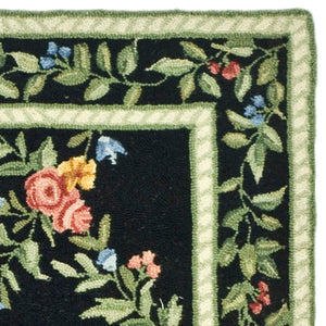 Safavieh Chelsea HK60 Hand Hooked Rug