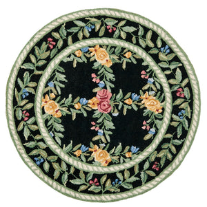 Safavieh Chelsea HK60 Hand Hooked Rug