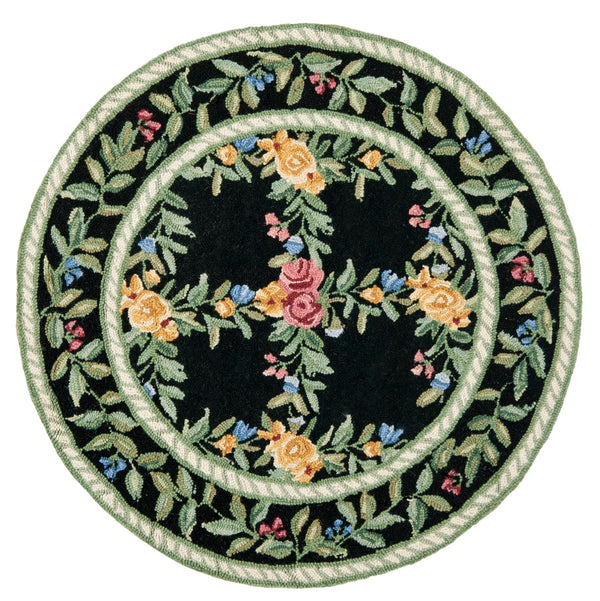 Safavieh Chelsea HK60 Hand Hooked Rug
