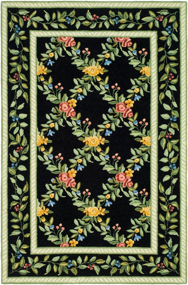 Safavieh Chelsea HK60 Hand Hooked Rug
