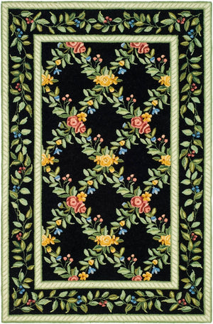 Safavieh Chelsea HK60 Hand Hooked Rug