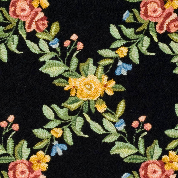 Safavieh Chelsea HK60 Hand Hooked Rug