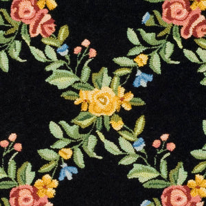 Safavieh Chelsea HK60 Hand Hooked Rug