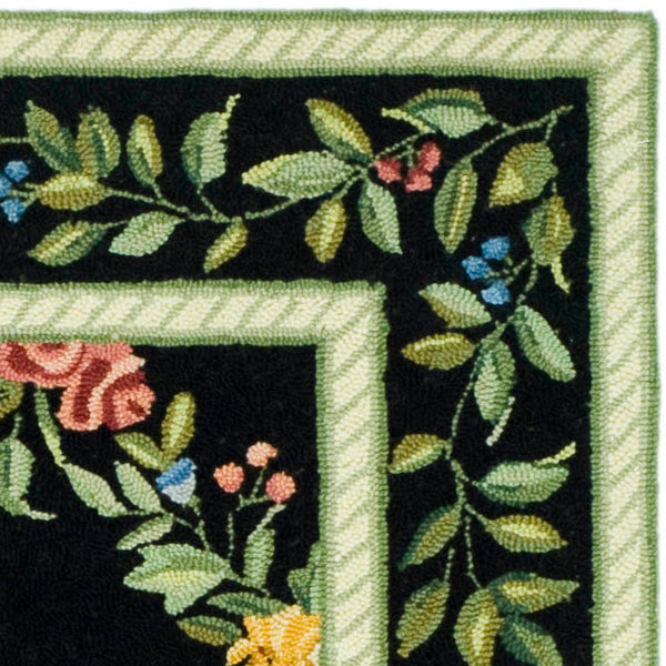 Safavieh Chelsea HK60 Hand Hooked Rug