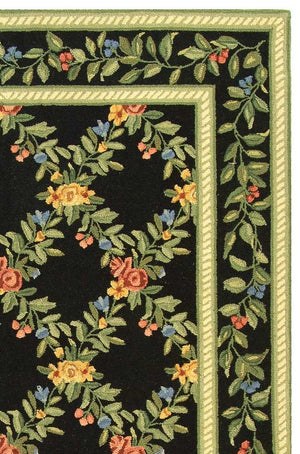 Safavieh Chelsea HK60 Hand Hooked Rug