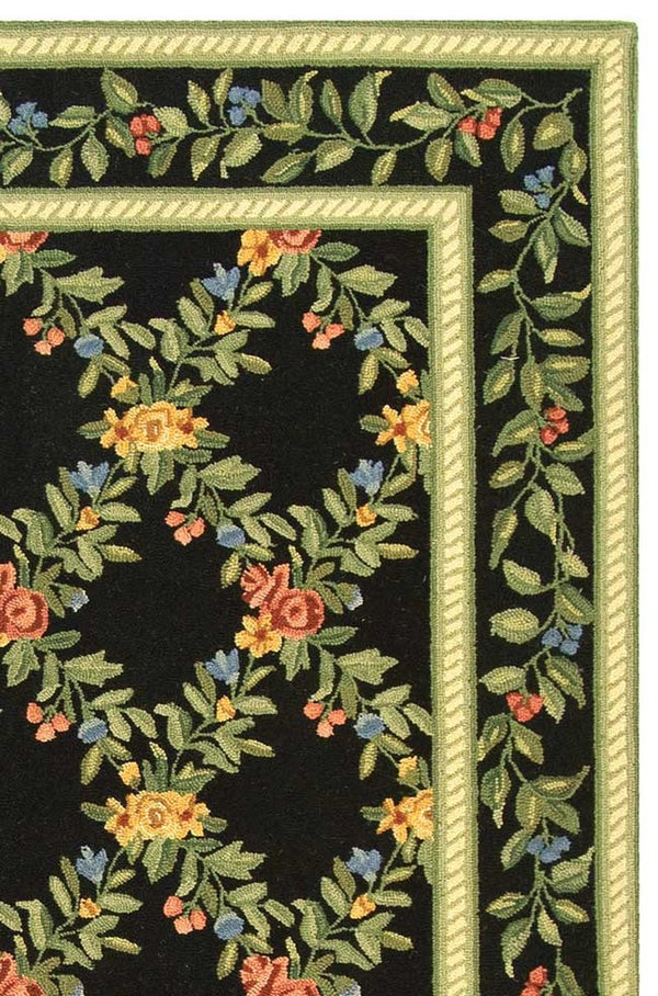 Safavieh Chelsea HK60 Hand Hooked Rug