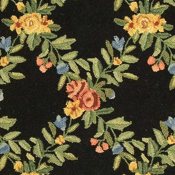 Safavieh Chelsea HK60 Hand Hooked Rug