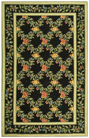 Safavieh Chelsea HK60 Hand Hooked Rug
