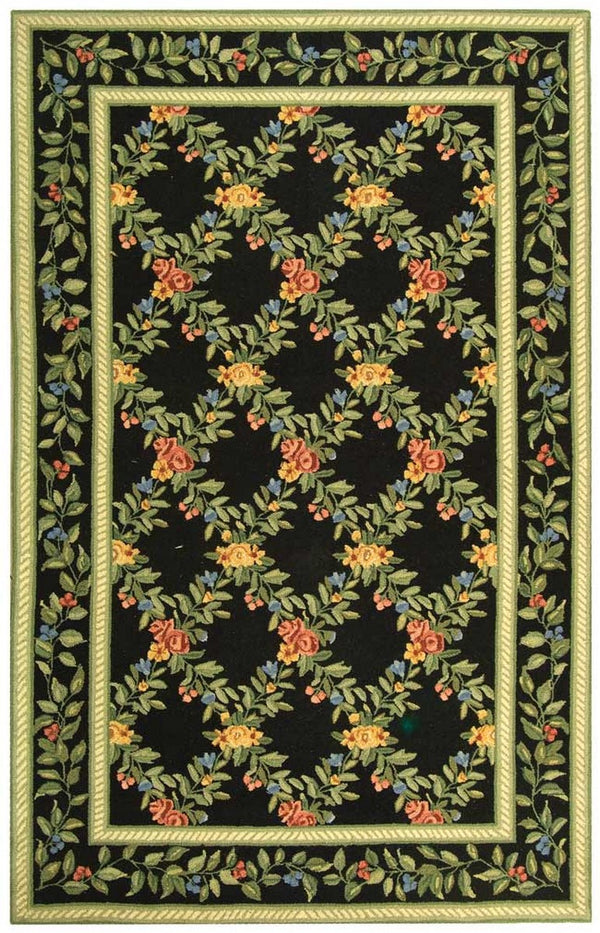 Safavieh Chelsea HK60 Hand Hooked Rug