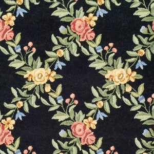 Safavieh Chelsea HK60 Hand Hooked Rug