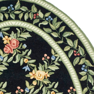 Safavieh Chelsea HK60 Hand Hooked Rug