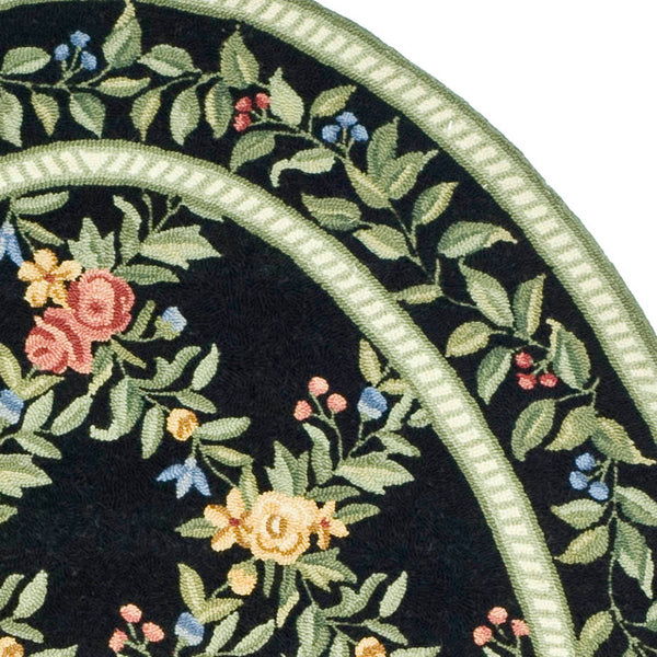 Safavieh Chelsea HK60 Hand Hooked Rug