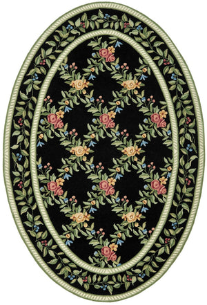 Safavieh Chelsea HK60 Hand Hooked Rug