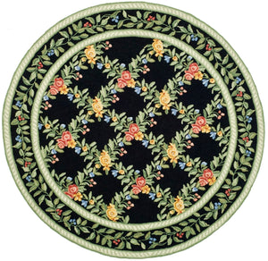 Safavieh Chelsea HK60 Hand Hooked Rug