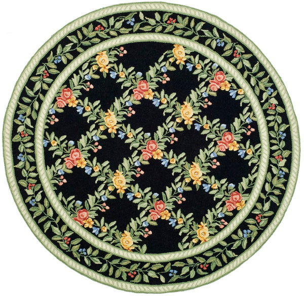 Safavieh Chelsea HK60 Hand Hooked Rug