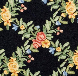 Safavieh Chelsea HK60 Hand Hooked Rug