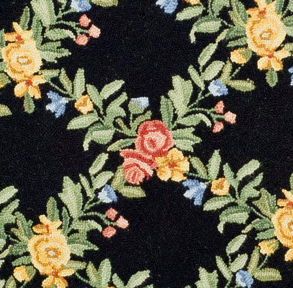 Safavieh Chelsea HK60 Hand Hooked Rug