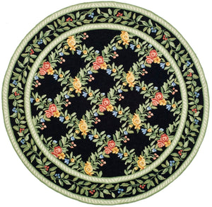 Safavieh Chelsea HK60 Hand Hooked Rug