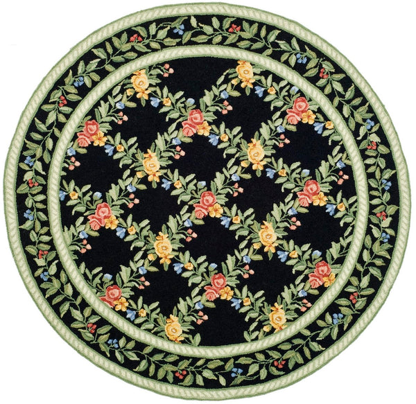 Safavieh Chelsea HK60 Hand Hooked Rug