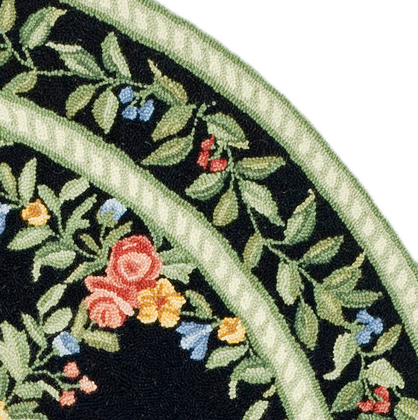 Safavieh Chelsea HK60 Hand Hooked Rug