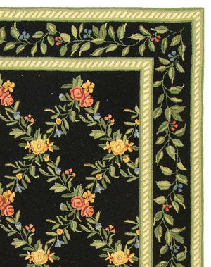 Safavieh Chelsea HK60 Hand Hooked Rug