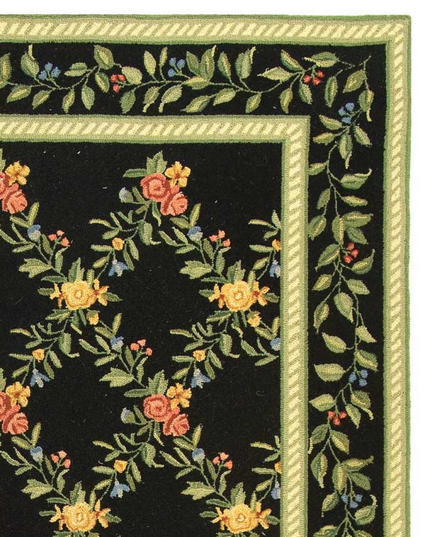 Safavieh Chelsea HK60 Hand Hooked Rug