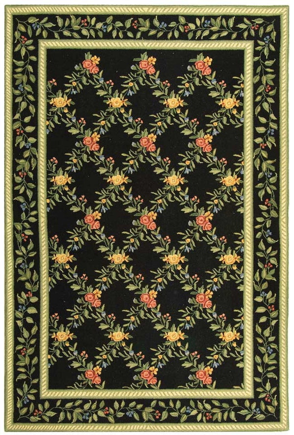 Safavieh Chelsea HK60 Hand Hooked Rug