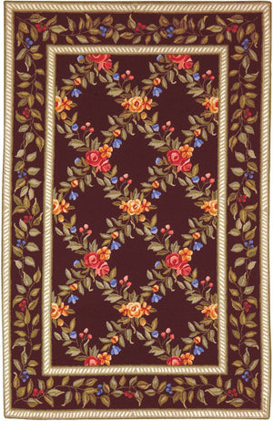 Safavieh Chelsea HK60 Hand Hooked Rug