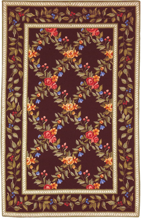 Safavieh Chelsea HK60 Hand Hooked Rug