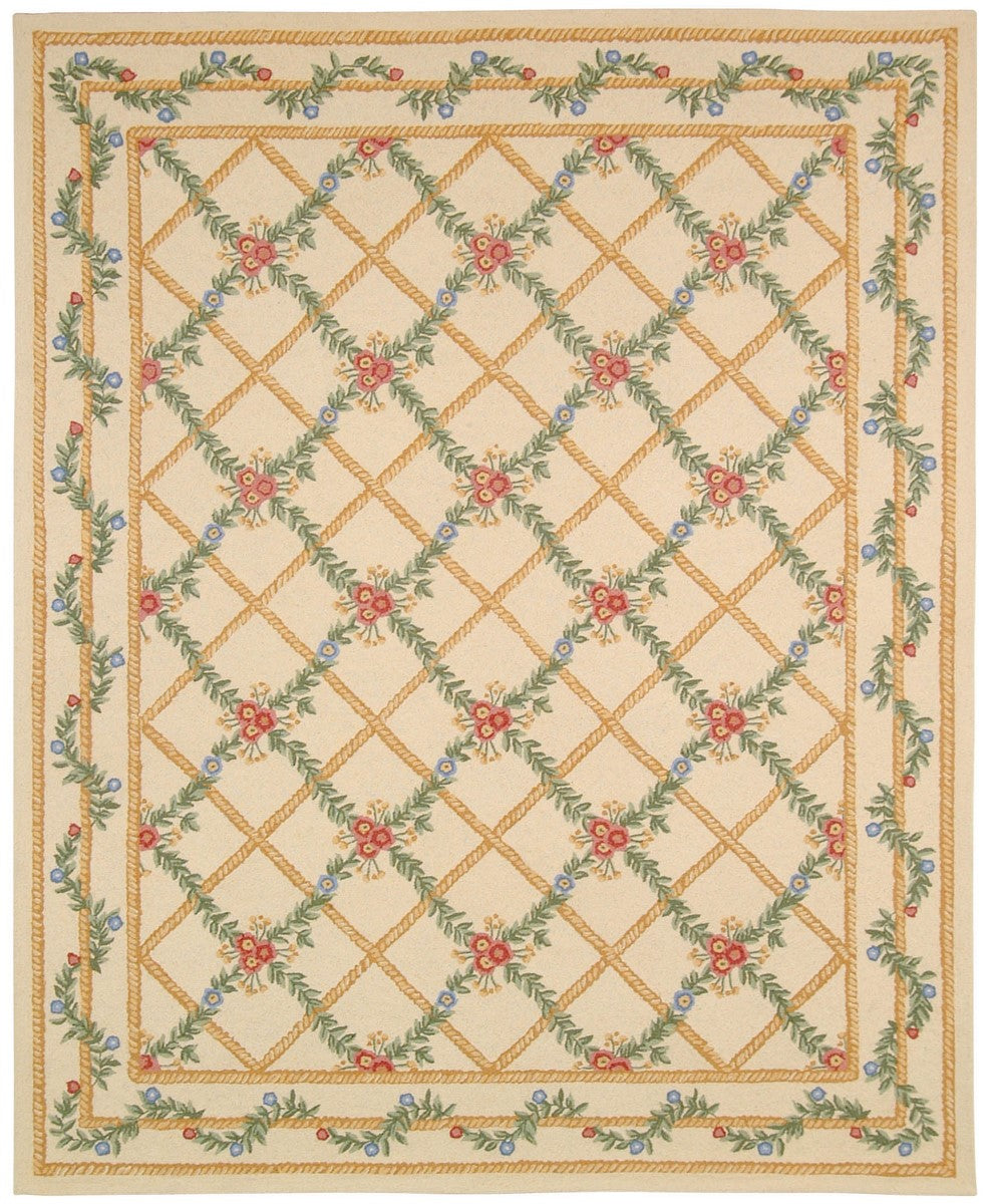 Safavieh Chelsea HK62 Hand Hooked Rug