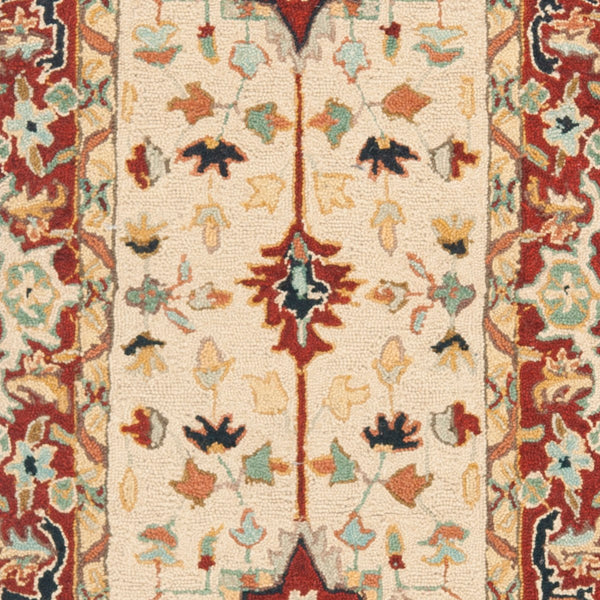 Safavieh Chelsea HK709 Hand Hooked Rug