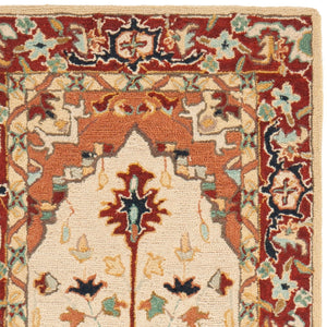 Safavieh Chelsea HK709 Hand Hooked Rug