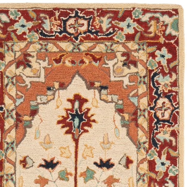 Safavieh Chelsea HK709 Hand Hooked Rug
