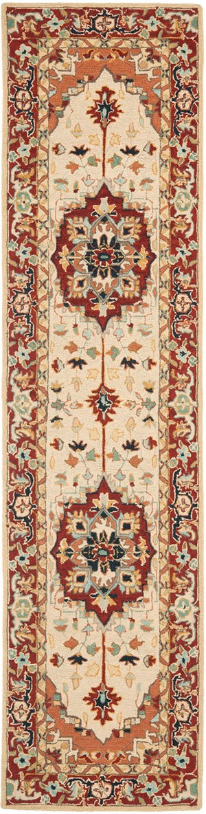 Safavieh Chelsea HK709 Hand Hooked Rug