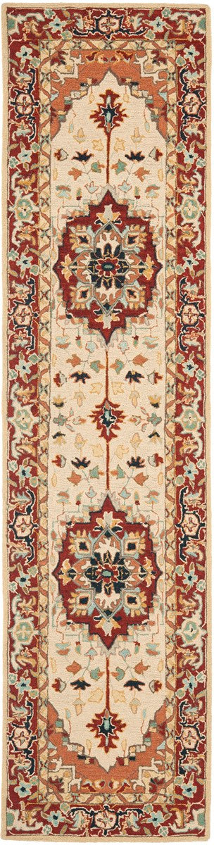 Safavieh Chelsea HK709 Hand Hooked Rug