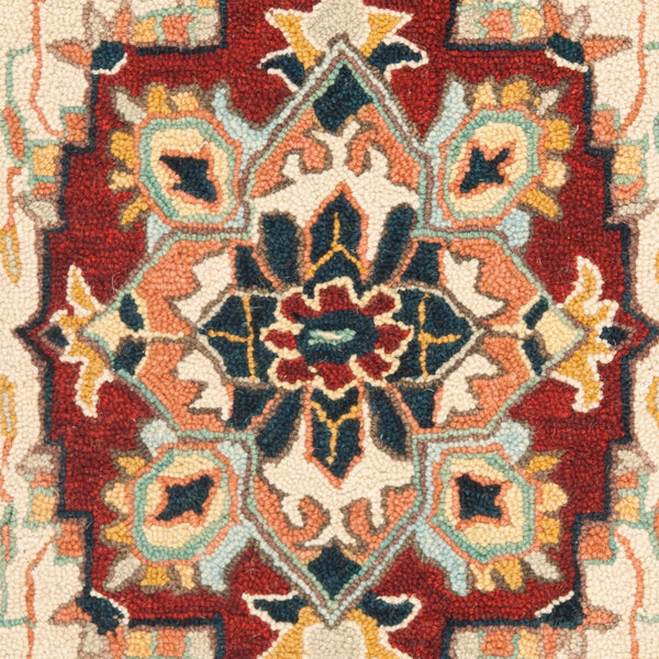 Safavieh Chelsea HK709 Hand Hooked Rug