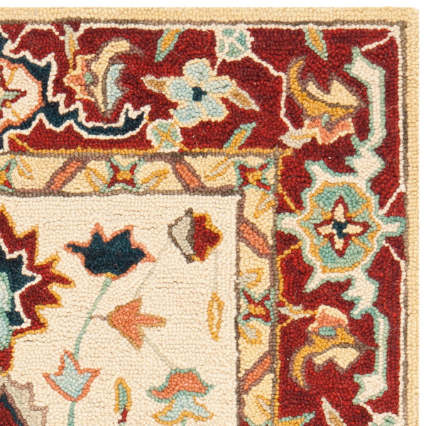 Safavieh Chelsea HK709 Hand Hooked Rug