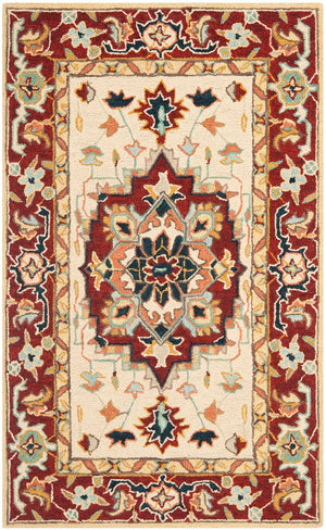 Safavieh Chelsea HK709 Hand Hooked Rug