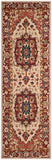 Safavieh Phoenix Hand Hooked Wool Pile Rug HK709A-3