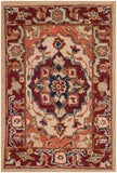 Safavieh Phoenix Hand Hooked Wool Pile Rug HK709A-3