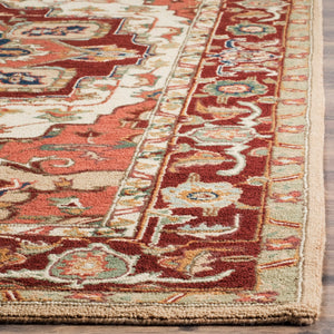 Safavieh Chelsea HK709 Hand Hooked Rug