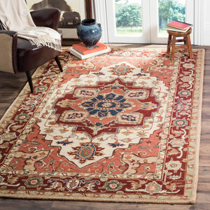 Safavieh Chelsea HK709 Hand Hooked Rug