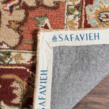 Safavieh Phoenix Hand Hooked Wool Pile Rug HK709A-3