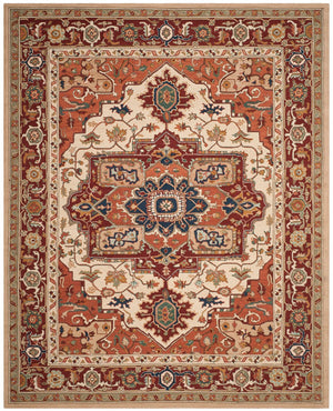Safavieh Chelsea HK709 Hand Hooked Rug