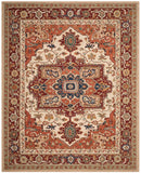 Safavieh Phoenix Hand Hooked Wool Pile Rug HK709A-3