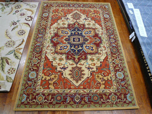 Safavieh Chelsea HK709 Hand Hooked Rug
