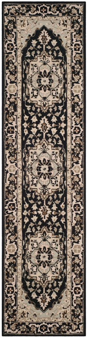 Safavieh Chelsea HK709 Hand Hooked Rug